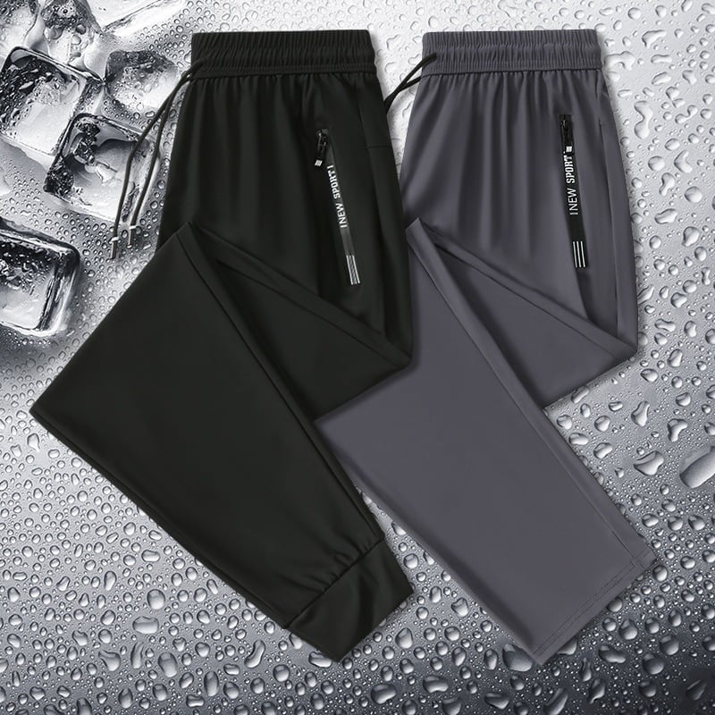 💖HOT SALE 49% OFF💖 Unisex Ultra-Stretch Breathable Casual Pants – All-Day Comfort & Style!