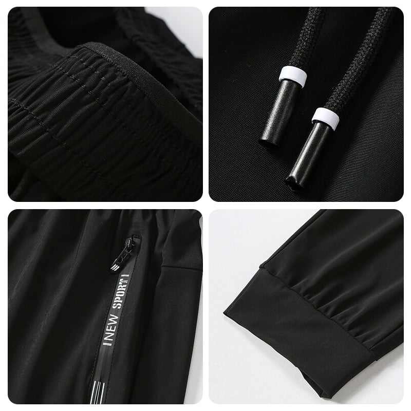 💖HOT SALE 49% OFF💖 Unisex Ultra-Stretch Breathable Casual Pants – All-Day Comfort & Style!