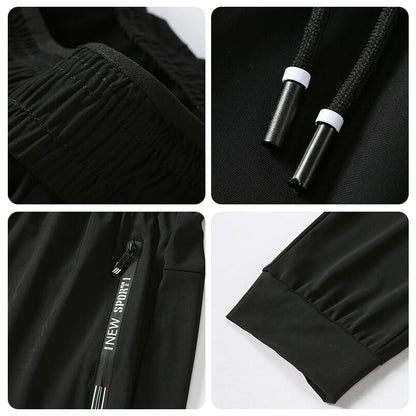 💖HOT SALE 49% OFF💖 Unisex Ultra-Stretch Breathable Casual Pants – All-Day Comfort & Style!