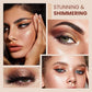 ✨ Waterproof Eyeshadow Shimmer Stick