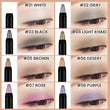 ✨ Waterproof Eyeshadow Shimmer Stick