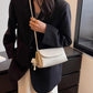 🔥2025 Hot Sale 🎁Women's  High end Fashion Crossbody Bag with Elephant Pendant