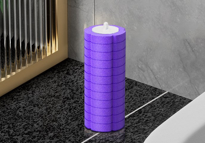 🔥Hot Sale 50% Off🔥Disposable Toilet Cleaning System