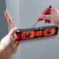 🔥Hot Sale 49% Off🔥Folding Level Ruler Accurate Level Angle Finder Gauge Folding Extend