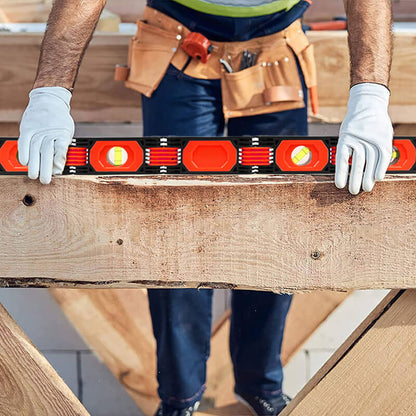 🔥Hot Sale 49% Off🔥Folding Level Ruler Accurate Level Angle Finder Gauge Folding Extend