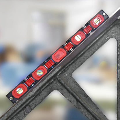 🔥Hot Sale 49% Off🔥Folding Level Ruler Accurate Level Angle Finder Gauge Folding Extend