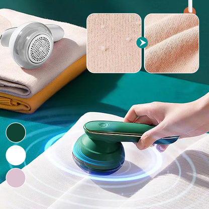 🔥Hot Sale 49% Off🔥🎁 Multi-Purpose Rechargeable Hairball Trimmer