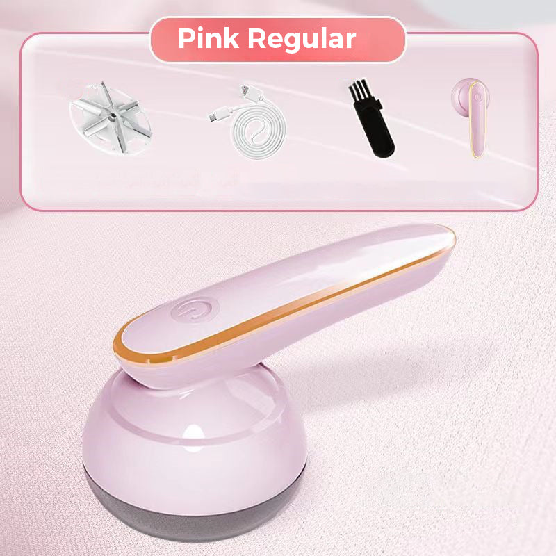 🔥Hot Sale 49% Off🔥🎁 Multi-Purpose Rechargeable Hairball Trimmer