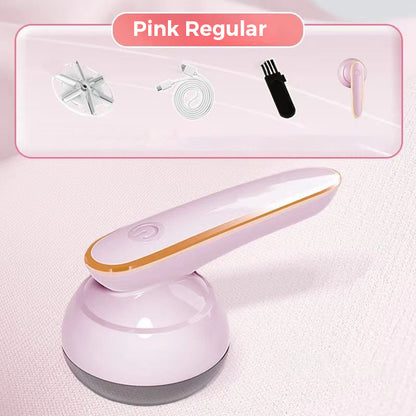 🔥Hot Sale 49% Off🔥🎁 Multi-Purpose Rechargeable Hairball Trimmer