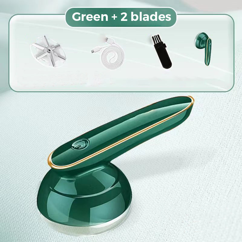 🔥Hot Sale 49% Off🔥🎁 Multi-Purpose Rechargeable Hairball Trimmer