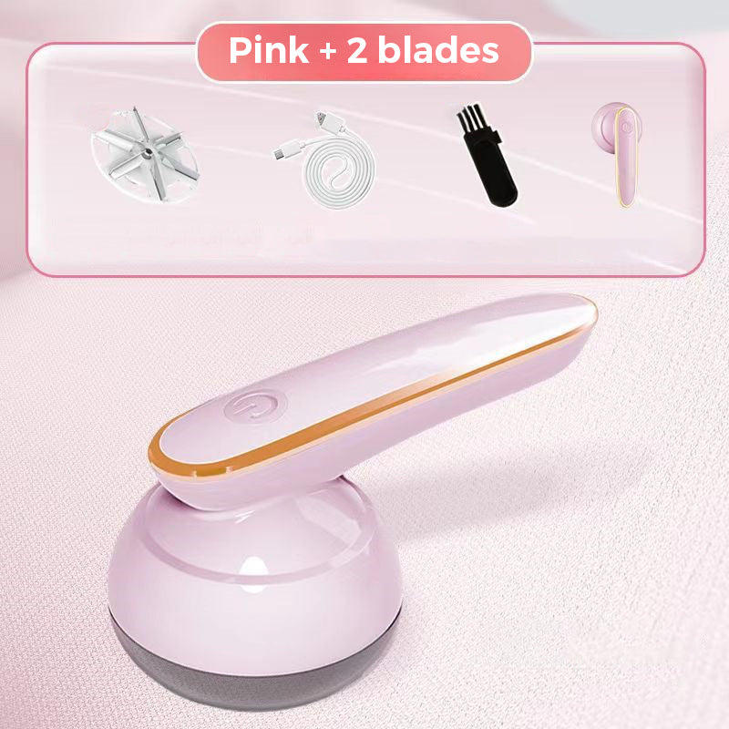 🔥Hot Sale 49% Off🔥🎁 Multi-Purpose Rechargeable Hairball Trimmer