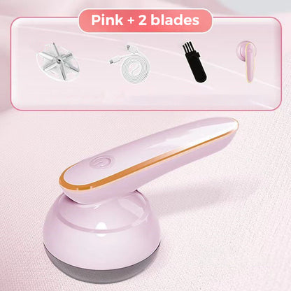 🔥Hot Sale 49% Off🔥🎁 Multi-Purpose Rechargeable Hairball Trimmer