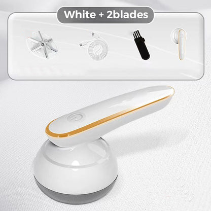 🔥Hot Sale 49% Off🔥🎁 Multi-Purpose Rechargeable Hairball Trimmer