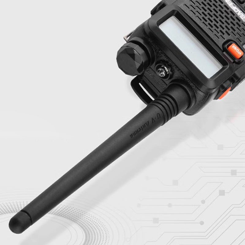 🔥Hot Sale 50% Off🔥UV-5R Ham Radio Long Range UV5R Two Way Radio Dual Band Walkie
