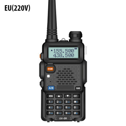 🔥Hot Sale 50% Off🔥UV-5R Ham Radio Long Range UV5R Two Way Radio Dual Band Walkie