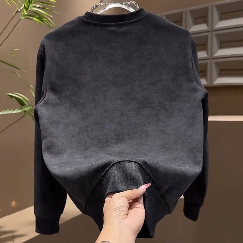 🕶️Spring Specials👓 Men’s Casual Crewneck Sweatshirt