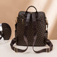✨Hot Sale 49% Off🌸Callbacke™ Versatile & Stylish Large Capacity Bag – 2-Piece Set for Every Occasion! 👜✨