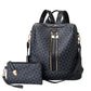 ✨Hot Sale 49% Off🌸Callbacke™ Versatile & Stylish Large Capacity Bag – 2-Piece Set for Every Occasion! 👜✨