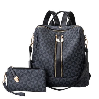 ✨Hot Sale 49% Off🌸Callbacke™ Versatile & Stylish Large Capacity Bag – 2-Piece Set for Every Occasion! 👜✨