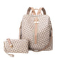 ✨Hot Sale 49% Off🌸Callbacke™ Versatile & Stylish Large Capacity Bag – 2-Piece Set for Every Occasion! 👜✨