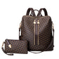✨Hot Sale 49% Off🌸Callbacke™ Versatile & Stylish Large Capacity Bag – 2-Piece Set for Every Occasion! 👜✨