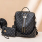✨Hot Sale 49% Off🌸Callbacke™ Versatile & Stylish Large Capacity Bag – 2-Piece Set for Every Occasion! 👜✨