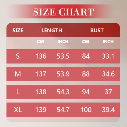 🎉Hot Sale 49% OFF🥳Cheongsam Style Rose Floral Print Tiered Flare Sleeve Stretch Maxi Dress
