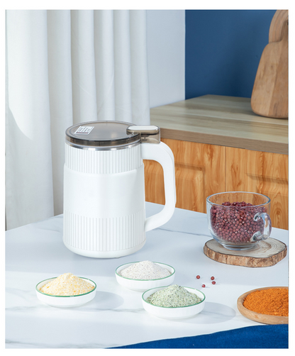 🍵Time-limited Special⏰Large Capacity Electric High Speed Crushing and Grinding Cup 🫘