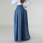 🌸NEW HOT SALE✨ Women's High-Waisted Wide-Leg Pants – Chic & Effortless Elegance! 💃