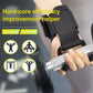 🔥Hot Sale 49% OFF🔥Wrist Support Hook Grip Hook Trainer