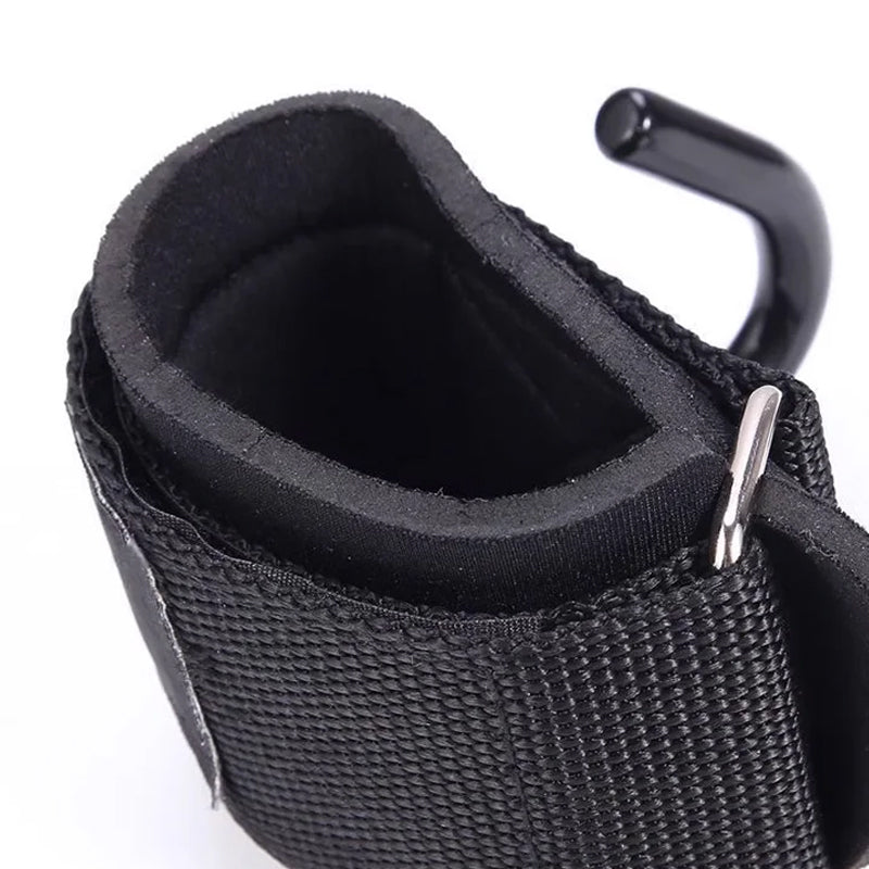 🔥Hot Sale 49% OFF🔥Wrist Support Hook Grip Hook Trainer
