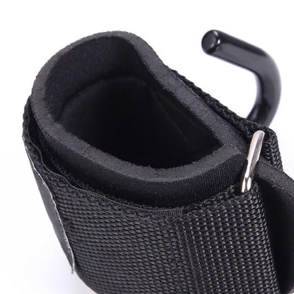 🔥Hot Sale 49% OFF🔥Wrist Support Hook Grip Hook Trainer