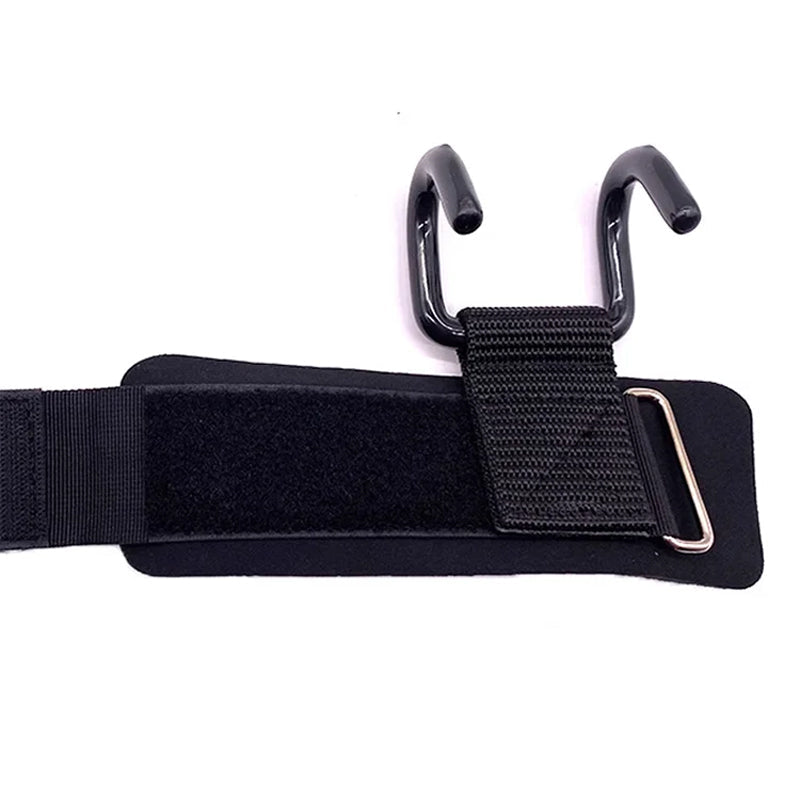 🔥Hot Sale 49% OFF🔥Wrist Support Hook Grip Hook Trainer