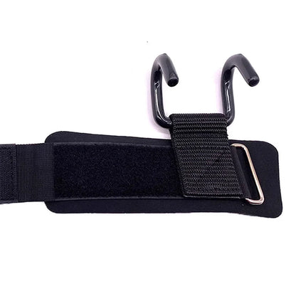 🔥Hot Sale 49% OFF🔥Wrist Support Hook Grip Hook Trainer