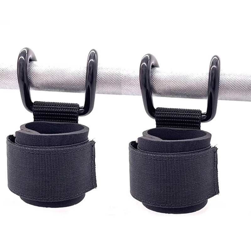 🔥Hot Sale 49% OFF🔥Wrist Support Hook Grip Hook Trainer