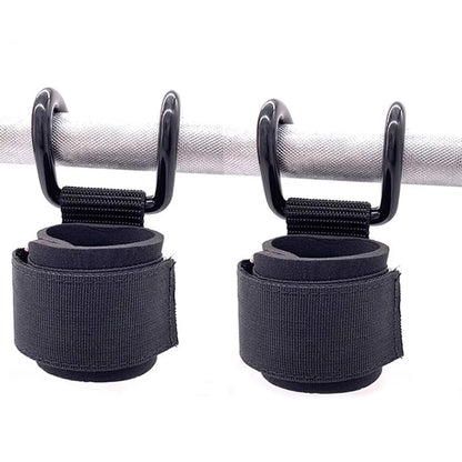 🔥Hot Sale 49% OFF🔥Wrist Support Hook Grip Hook Trainer