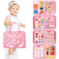 🎁Hot Sale 49% OFF⏳Felt Learning Board Busy Board