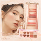 🎉Hot Sale 49% OFF💝Multifunction Blush & Highlight Eyeshadow Palette