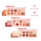 🎉Hot Sale 49% OFF💝Multifunction Blush & Highlight Eyeshadow Palette