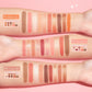 🎉Hot Sale 49% OFF💝Multifunction Blush & Highlight Eyeshadow Palette