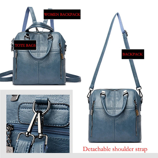 👜Designer Direct Sales👜Elegant & Versatile Women's Casual Crossbody Bag