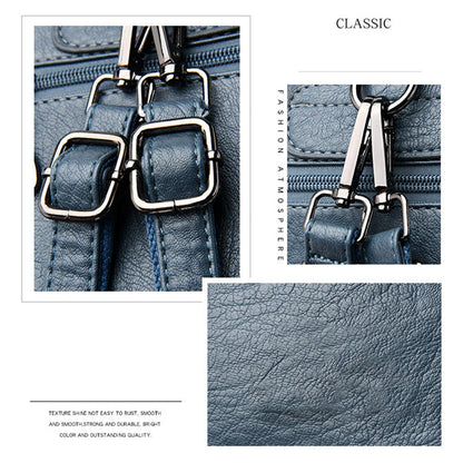 👜Designer Direct Sales👜Elegant & Versatile Women's Casual Crossbody Bag