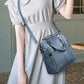 👜Designer Direct Sales👜Elegant & Versatile Women's Casual Crossbody Bag