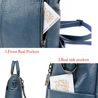 👜Designer Direct Sales👜Elegant & Versatile Women's Casual Crossbody Bag