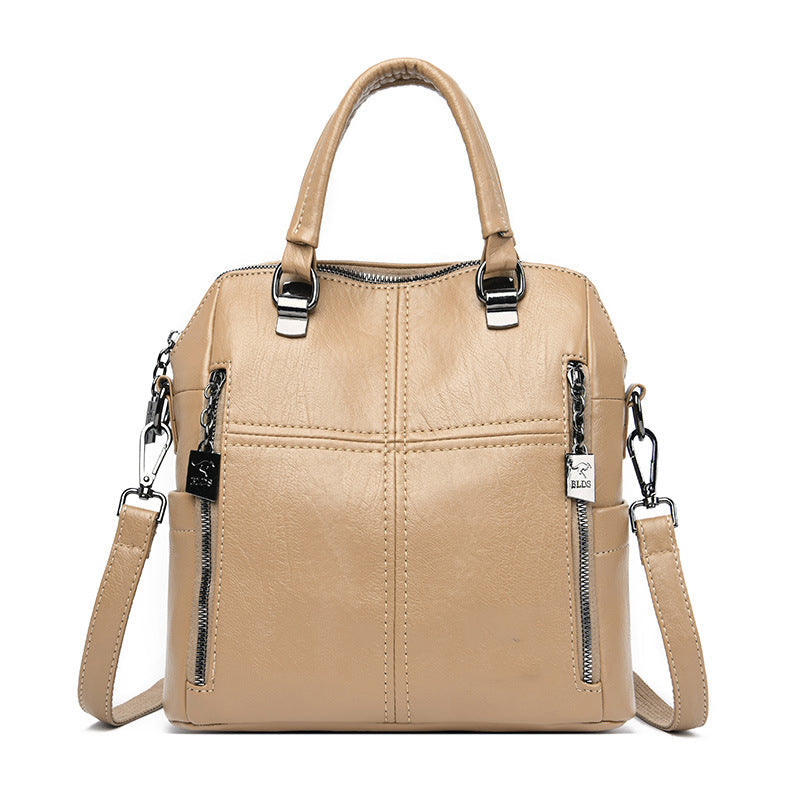 👜Designer Direct Sales👜Elegant & Versatile Women's Casual Crossbody Bag