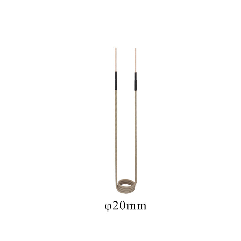 🔥 HOT SALE 49% OFF🔥Dedicated Coil for Induction Heater