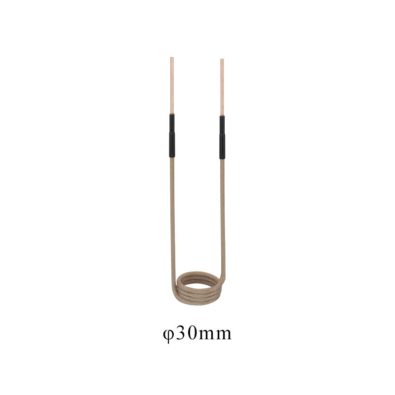 🔥 HOT SALE 49% OFF🔥Dedicated Coil for Induction Heater