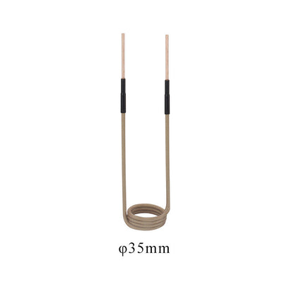 🔥 HOT SALE 49% OFF🔥Dedicated Coil for Induction Heater
