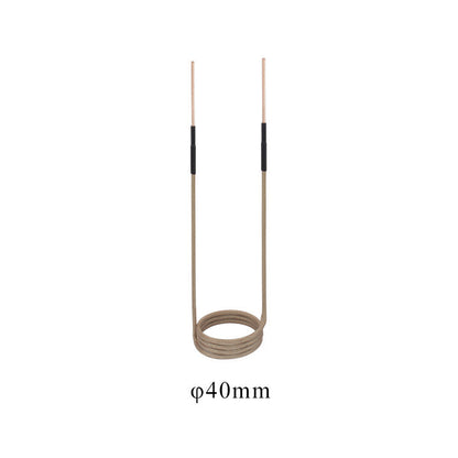 🔥 HOT SALE 49% OFF🔥Dedicated Coil for Induction Heater