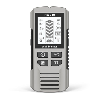 🔥HOT SALE 50% OFF🔥💯Multifunctional Handheld Metal & Wall Detector
